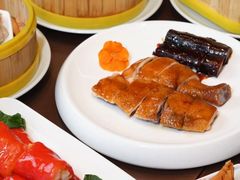 -香港狮子山下·明星粤菜餐厅(北苑店)