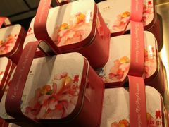 -美珍香(北京华贸购物中心店)