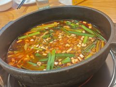 -黔三一夺夺粉酸汤火锅(百信店)