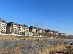 -马家湾湿地公园