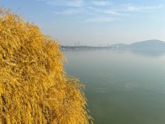 -云龙湖旅游景区