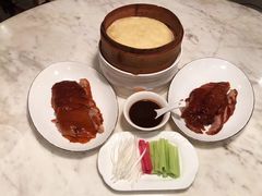 -漢舍中国菜馆(889广场店)