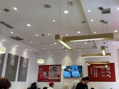 -喜家德虾仁水饺(中央大街店)