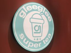 -gleeglee乐溢亦茶(合生汇店)