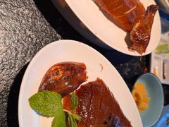 -局气 烤鸭·北京菜(光华路店)