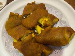 -熠盛粤味·顺德桑拿鸡(永康路店)