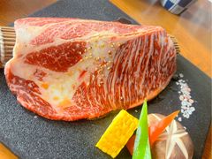 -炎蔵牛舌烤肉