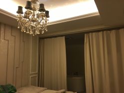 -悦芳庭美肤美体品牌集合店