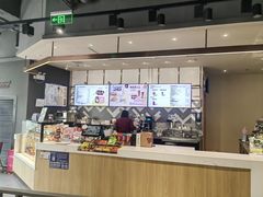 -COSTA COFFEE(丰联广场店)