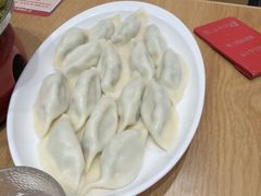 -喜家德虾仁水饺(邯郸新世纪中心店)