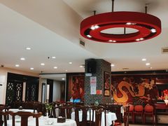 大堂-东兴楼饭庄(六里桥店)