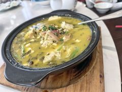 -火福·天湖阁大闸蟹博物馆主题餐厅(浅水湾店)