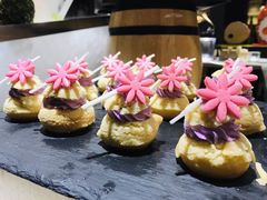 -漢咖啡·全服务式自助晚餐(武汉洲际酒店)
