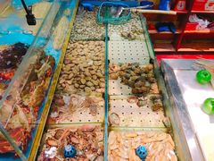 -海小馆海鲜餐厅(茂业百货店)