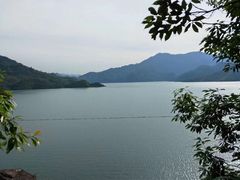 -千峡湖生态旅游度假区