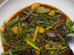 -大鹏饭店·金陵家宴(奥体中心店)