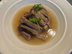 -扬州香格里拉·香宫中餐厅