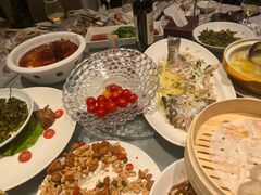 -同庆楼(滨湖万达广场店)