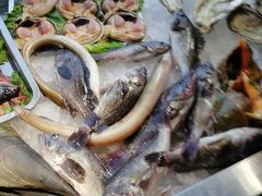 -大锅强·蒸海鲜青岛菜(吾悦广场店)