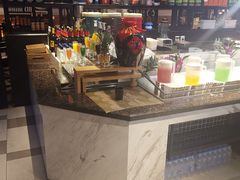 -亚马逊海鲜自助餐厅(惠山万达店)