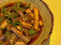 -龙门阵茶屋川菜馆(武康路店)