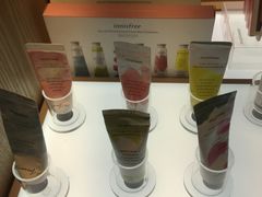 -新罗免税店(首尔总店)