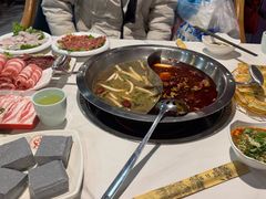 -重庆巴渝火锅(钟家村店)