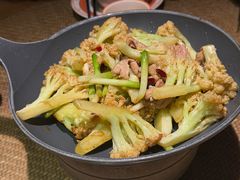 -老客家·客家菜(万达店)