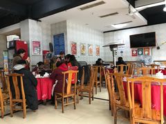 -中餐·廊桥豆腐宴(清江路分店)