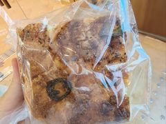 -佐敦面包铺·JORDAN BAKERY