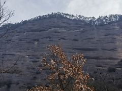 -剑门关风景区