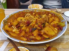 -福顺祥大盘鸡(临潼店)