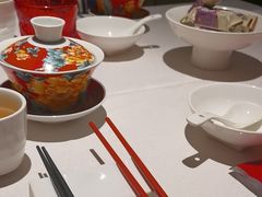 -千百味红餐厅·江西菜(绿地双子塔店)