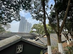 -湖南省立第一师范学校旧址