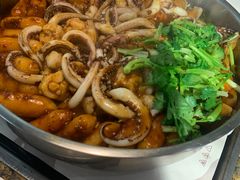-黄记煌三汁焖锅(渝北金港国际店)