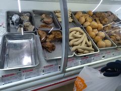 -北京稻香村(花市店)