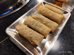 -邓莽子老火锅(中兴路总店)