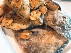 白鲳鱼-欣叶食艺轩