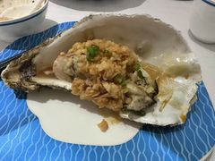-小满海鲜·别院(天津旗舰店)