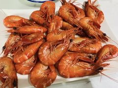 -四川小胡子海鲜(丁村万人海鲜广场店)