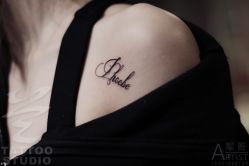 -见雾TATTOO STUDIO