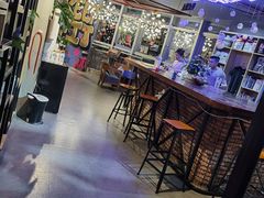-KingBull私教健身&格斗订制(龙井商业中心店)