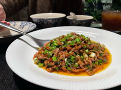 -金谷仓家庭料理(马泉营店)