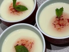 -北京王府井希尔顿酒店·秦唐中餐厅Chynna