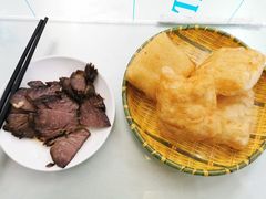 -伊宁伊香酥油奶茶馆