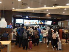 -肯德基(北京南站店)