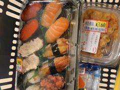 -AEON永旺(东方宝泰店)