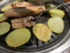 -·缸桶屋·韩式牛肋条自助烤肉(西湖D11店)