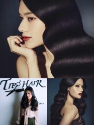 -Tipo Hair salon（明星）店