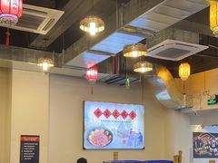 -老家大锅台·地锅鸡·铁锅炖(建邺文体路店)